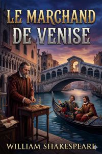 Le marchand de Venise