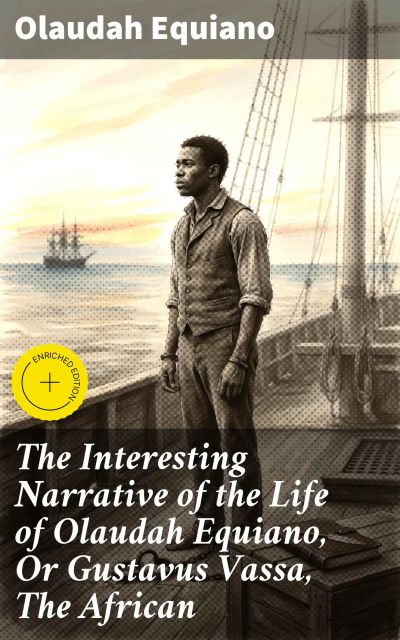The Interesting Narrative of the Life of Olaudah Equiano, Or Gustavus Vassa, The African