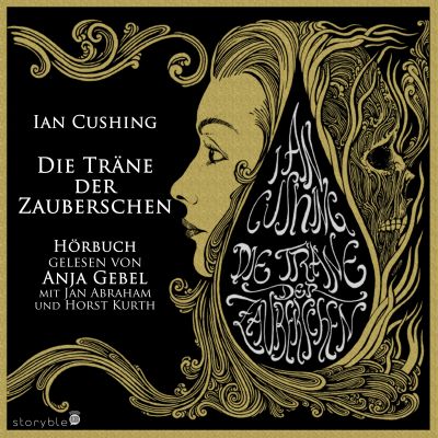 Die Träne der Zauberschen