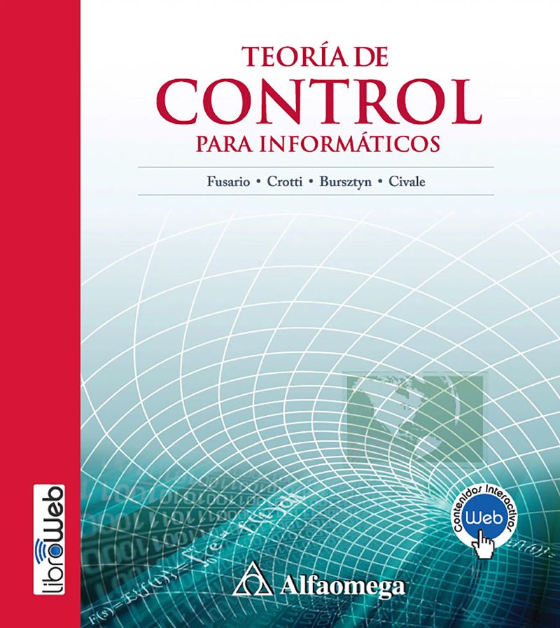 Teoría de control para informáticos