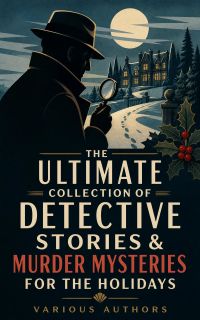 The Ultimate Collection of Dective Stories & Murder Mysteries for the Holidays