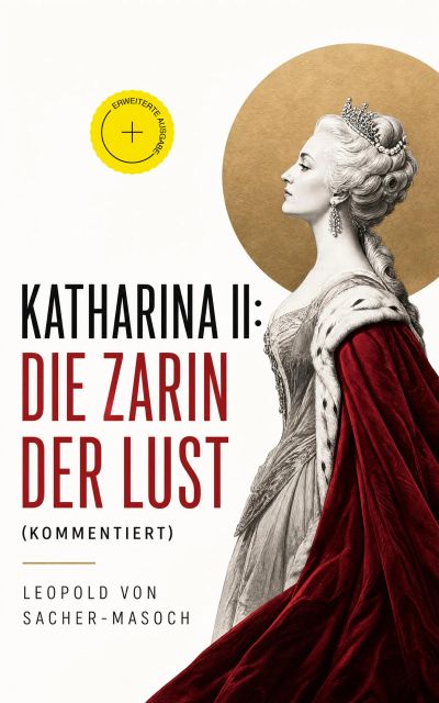 Katharina II: Die Zarin der Lust (Kommentiert)