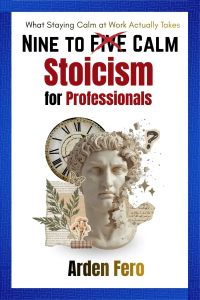 Nine to Calm - Stocism for Professionals