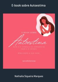 E-book Sobre Autoestima