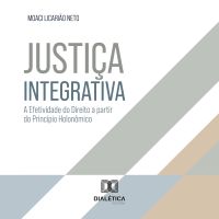 Justiça Integrativa