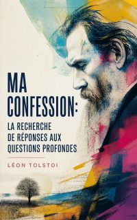 Ma confession: La recherche de réponses aux questions profondes