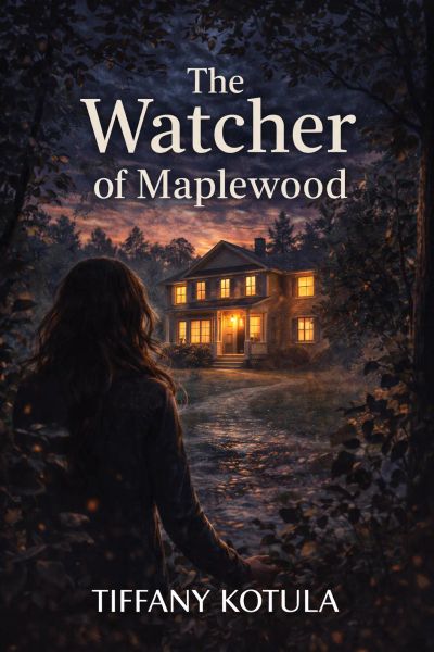 The Watcher of Maplewood