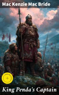 King Penda's Captain