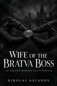 Wife of the Bratva Boss
