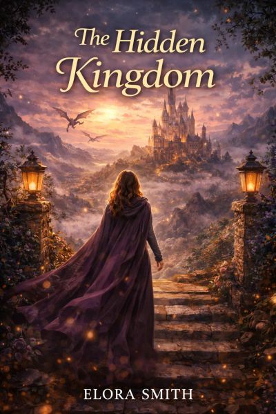 The Hidden Kingdom