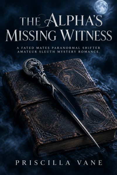 The Alpha's Missing Witness