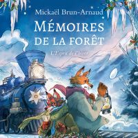 Mémoires de la forêt