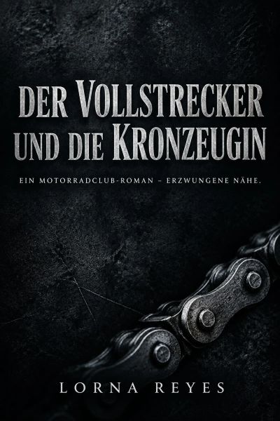 Der Vollstrecker und die Kronzeugin