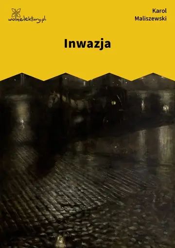 Inwazja