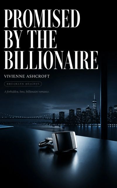 Promised by the Billionaire