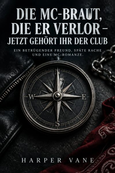 Die MC-Braut, die er verlor – jetzt gehört ihr der Club