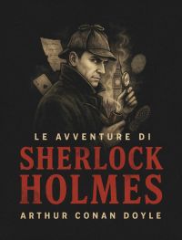 Le avventure di Sherlock Holmes