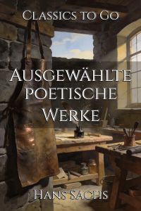 Ausgewählte poetische Werke