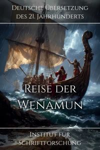 Reise der Wenamun