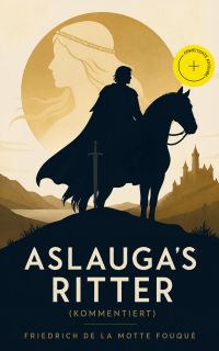 Aslauga's Ritter (Kommentiert)