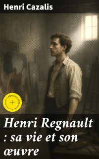 Henri Regnault : sa vie et son œuvre