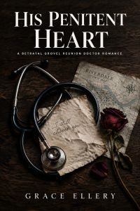 His Penitent Heart