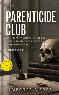 The Parenticide Club (My Favorite Murder + Oil of Dog + An Imperfect Conflagration + The Hypnotist) (Annotated)