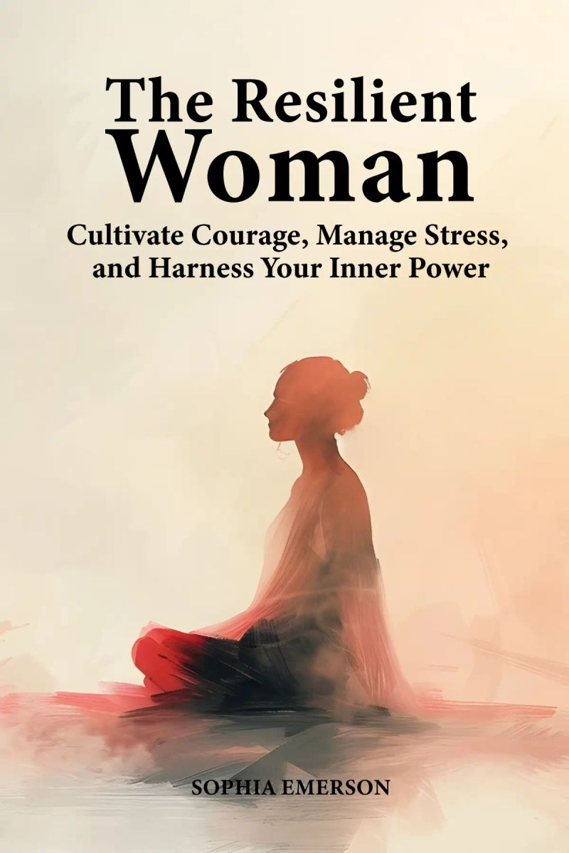 The Resilient Woman