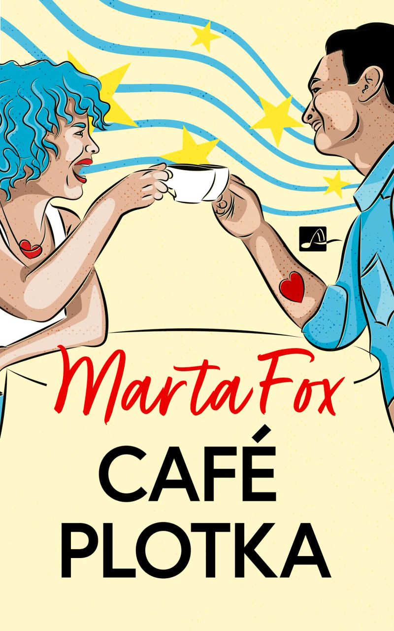 Café Plotka