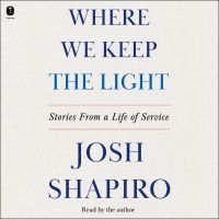 Where We Keep the Light