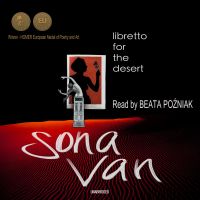 Libretto for the Desert