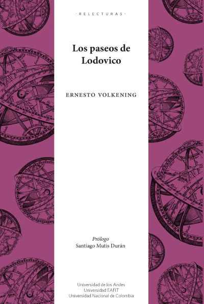 Los paseos de Lodovico