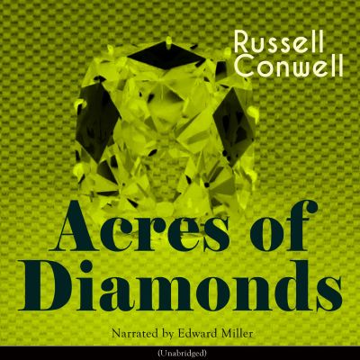 Acres of Diamonds