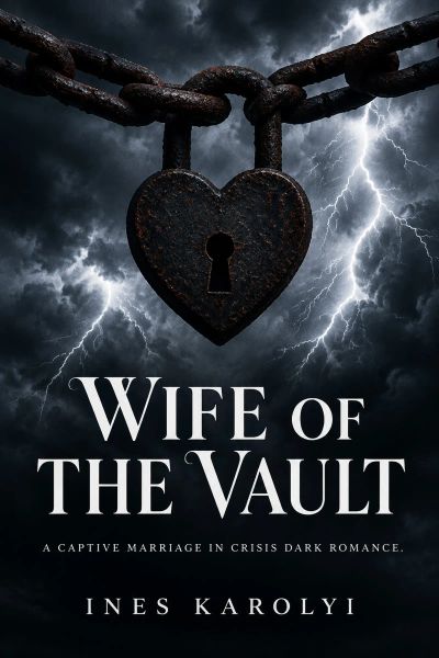 Wife of the Vault