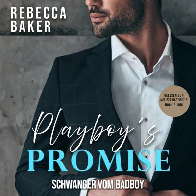 Playboy's Promise