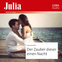 Der Zauber dieser einen Nacht