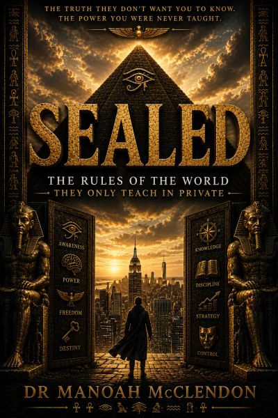 SEALED