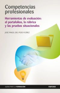 Competencias profesionales
