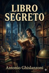 Libro segreto