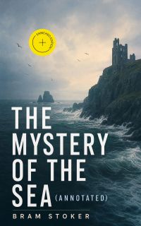 THE MYSTERY OF THE SEA (Annotated)