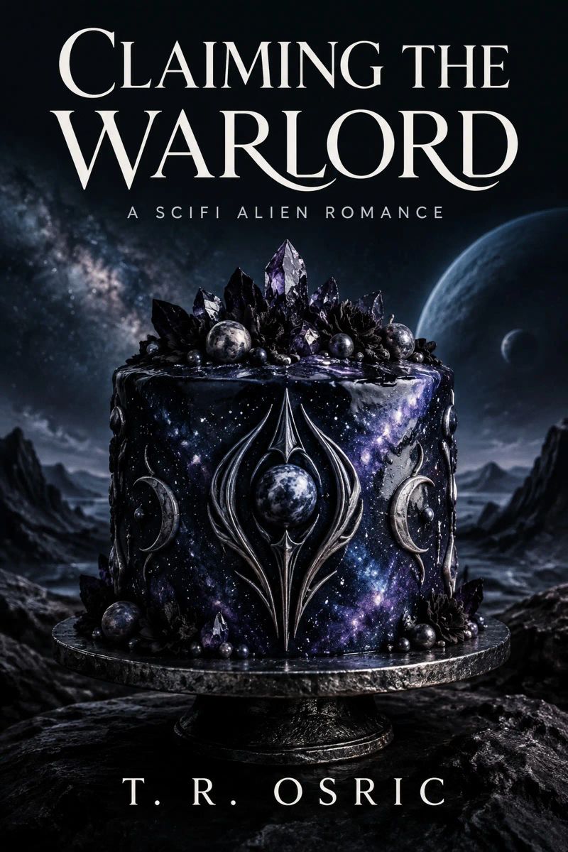 Claiming the Warlord