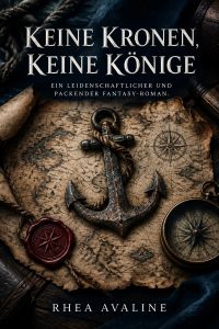 Keine Kronen, keine Könige