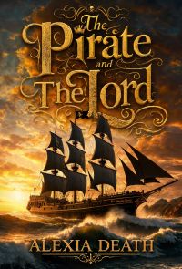 The Pirate And The Lord