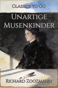 Unartige Musenkinder