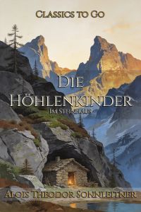 Die Höhlenkinder
