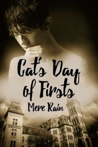 Cat's Day of Firsts