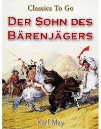 Der Sohn des Bärenjägers