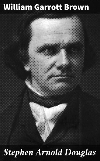 Stephen Arnold Douglas