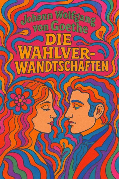 Die Wahlverwandtschaften