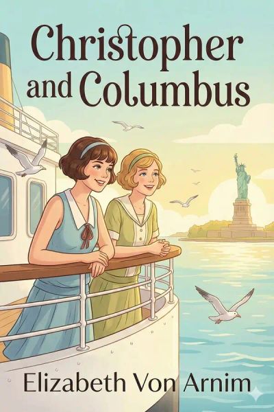 Christopher and Columbus